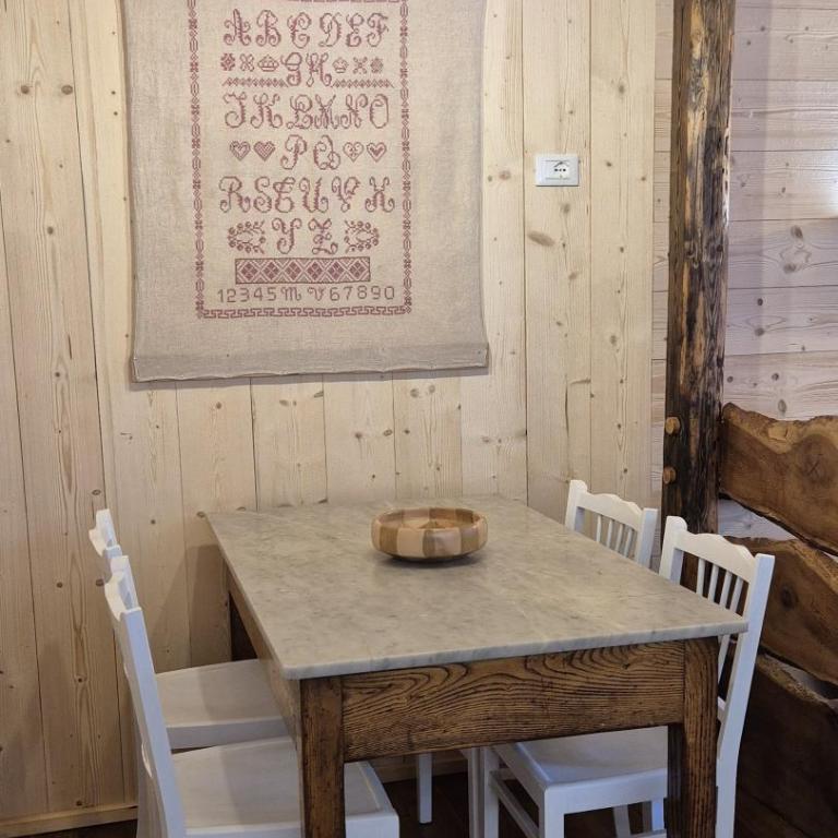 Angolino 25 - La Ciuenda - Appartamento con 1 Camera da Letto - 10