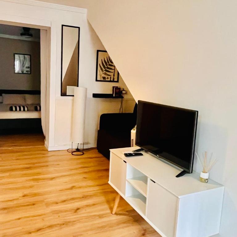 Benalmadena center flat - Appartement 1 Chambre - 8