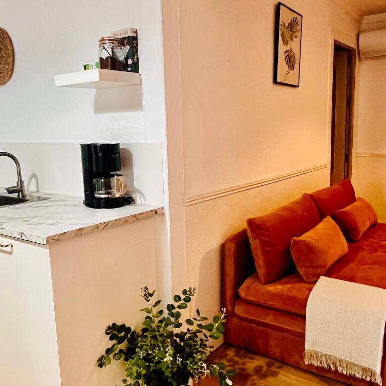 Benalmadena center flat - Appartement 1 Chambre - 6