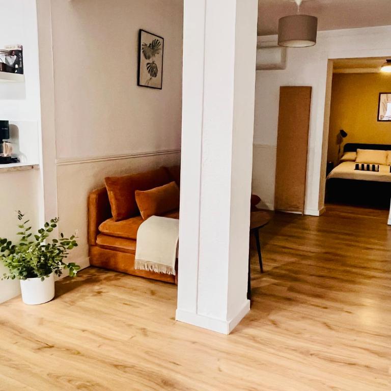 Benalmadena center flat - Appartement 1 Chambre - 7