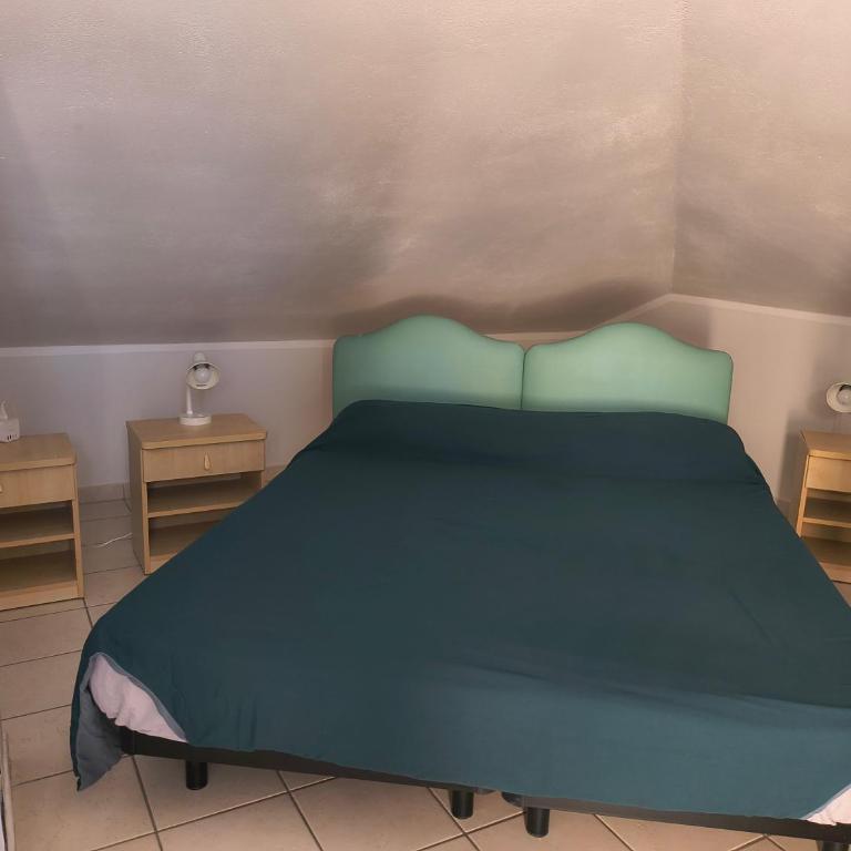 Ottovolante - One-Bedroom Apartment - 15