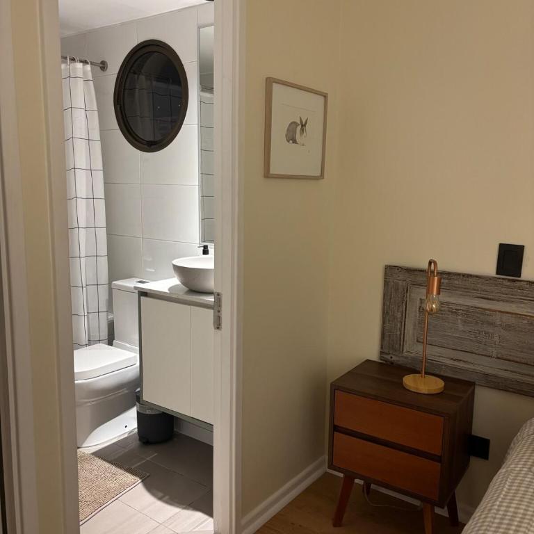 Departamento en Santiago - Two-Bedroom Apartment - 3