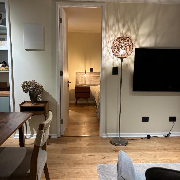 Departamento en Santiago - Two-Bedroom Apartment - 18