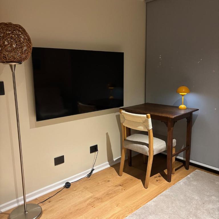 Departamento en Santiago - Two-Bedroom Apartment - 32