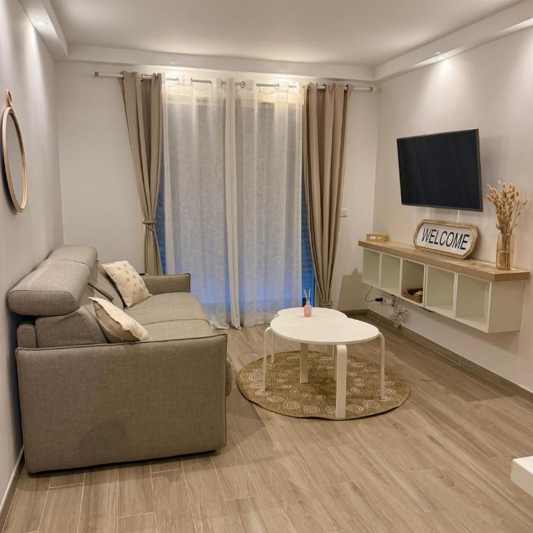 Studio Palm beach - Studio avec Balcon - 9
