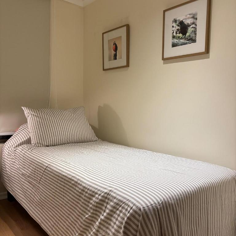 Departamento en Santiago - Two-Bedroom Apartment - 46