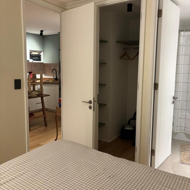 Departamento en Santiago - Two-Bedroom Apartment - 50