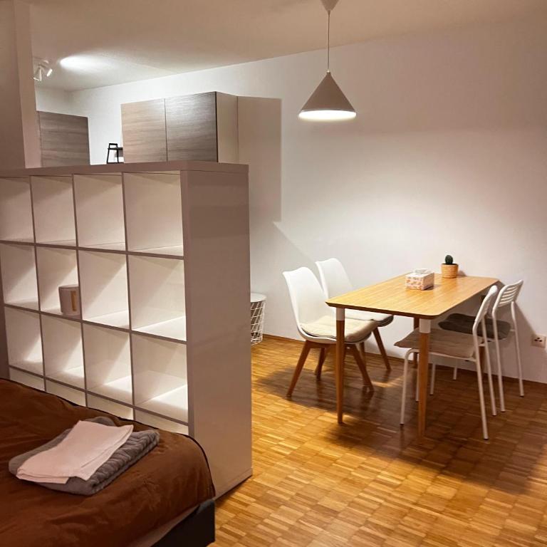 Sunny apartment 4 min away from the subway station! - Appartamento con 2 Camere da Letto - 5