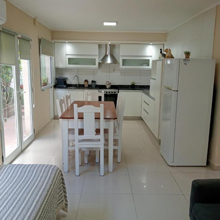 Casa Alejandra - Two-Room Apartment - 8
