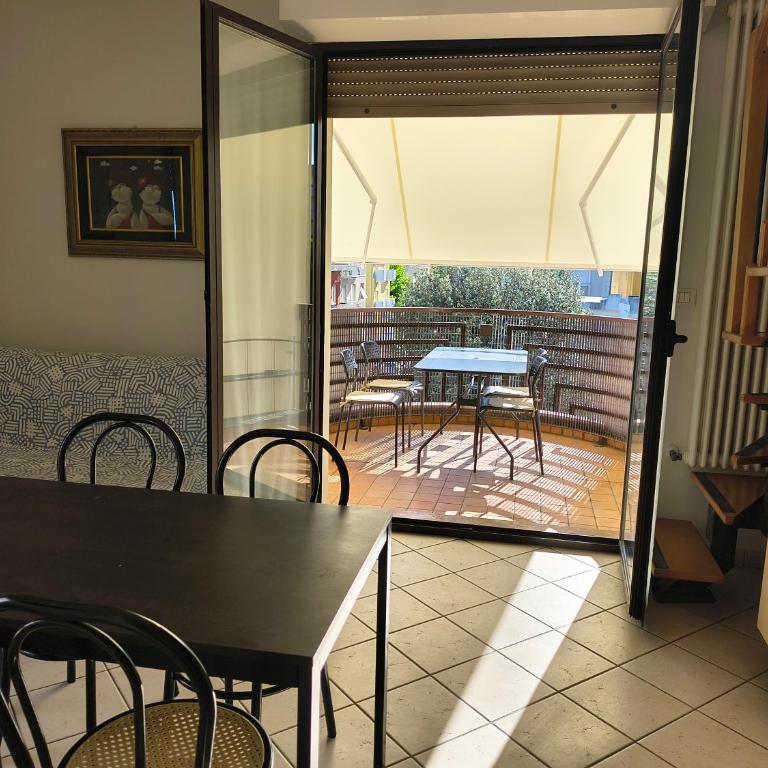 Ottovolante - One-Bedroom Apartment - 14