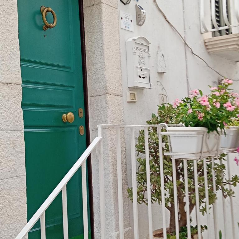 La Chicca di C.Cavour - Appartamento con Terrazza - 22