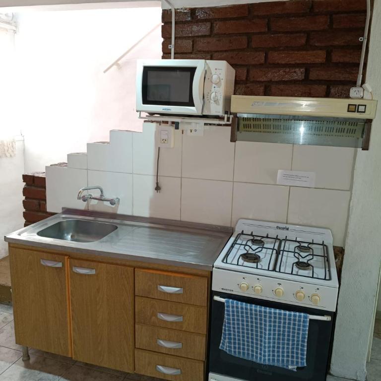 Paseo Dean Funes Dúplex - Apartamento de 1 dormitorio - 3