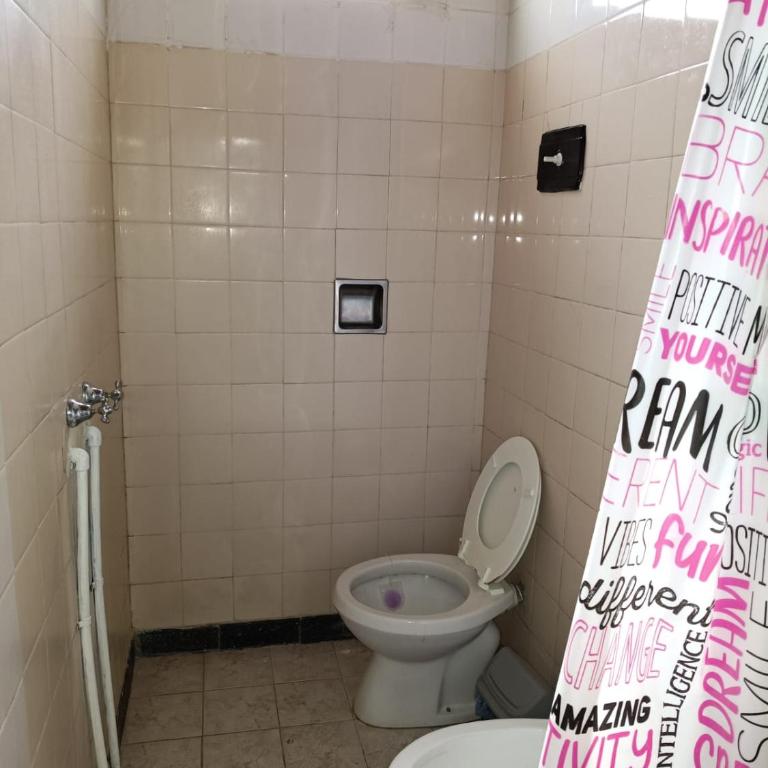 Paseo Dean Funes Dúplex - Apartamento de 1 dormitorio - 4