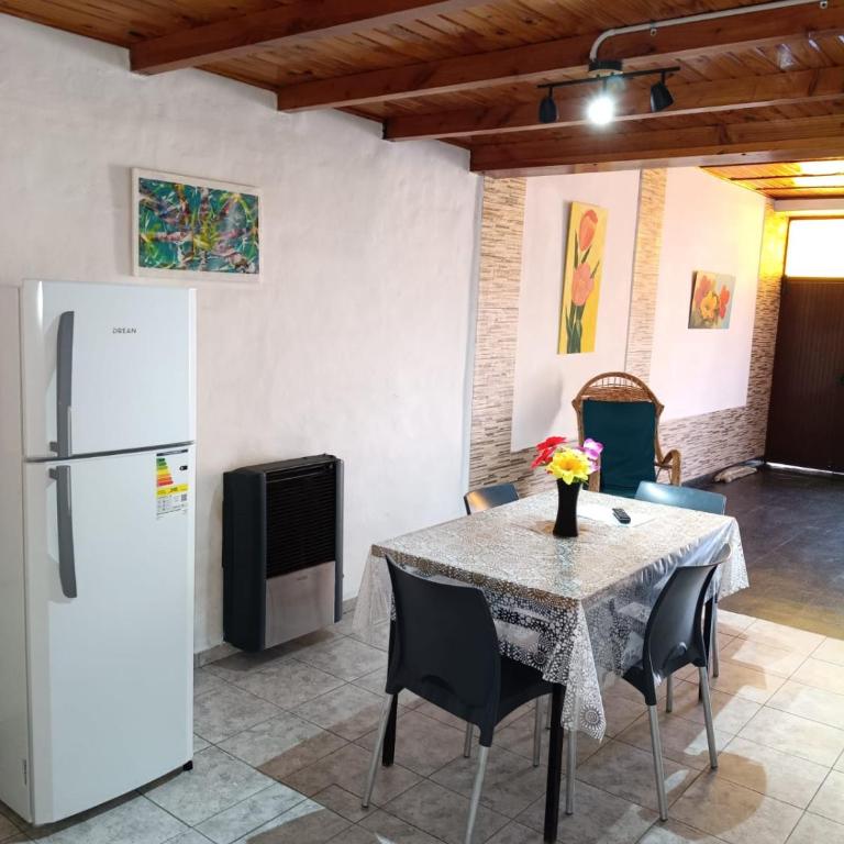 Paseo Dean Funes Dúplex - Apartamento de 1 dormitorio - 1