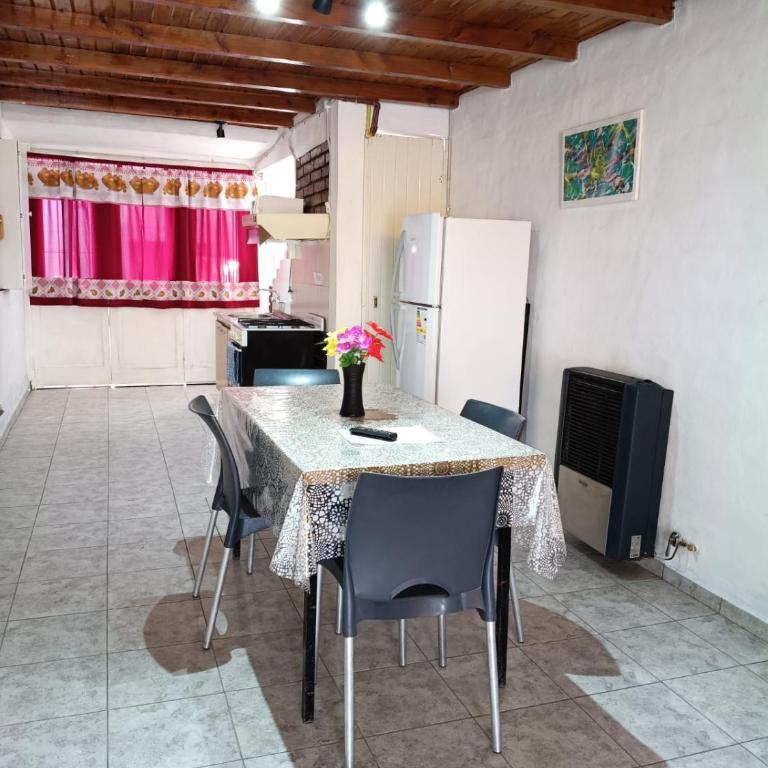 Paseo Dean Funes Dúplex - Apartamento de 1 dormitorio - 7