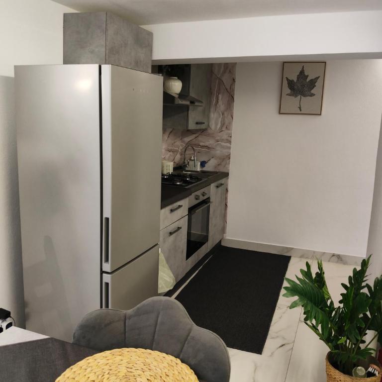 Gioeni Jacuzzi appartment - Two-Bedroom Apartment - 15