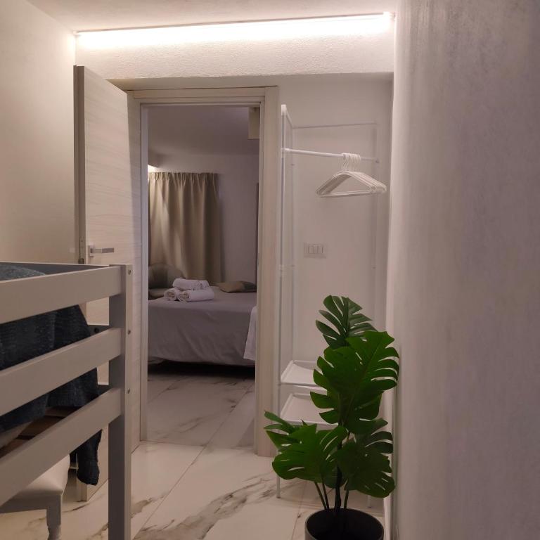 Gioeni Jacuzzi appartment - Two-Bedroom Apartment - 14