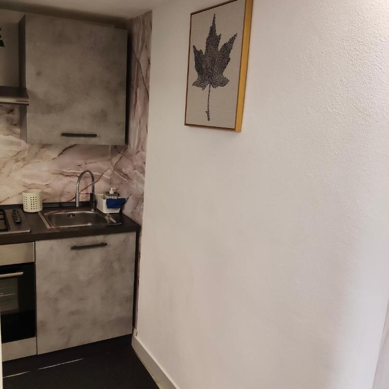 Gioeni Jacuzzi appartment - Two-Bedroom Apartment - 18