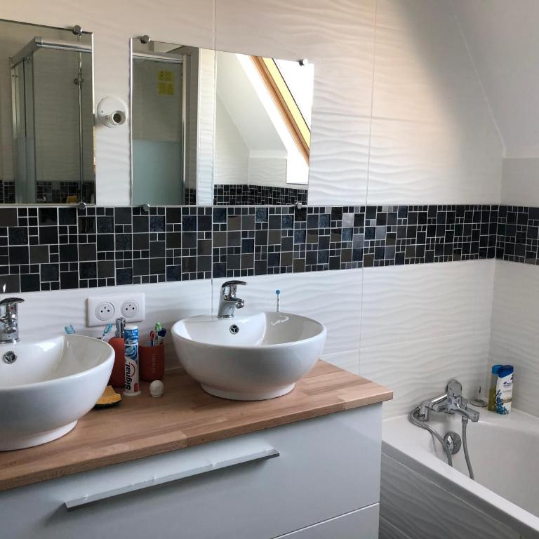 Villa Ma Détente - Haus mit 4 Schlafzimmern - 3