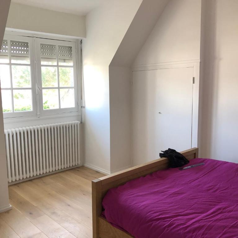 Villa Ma Détente - Haus mit 4 Schlafzimmern - 9