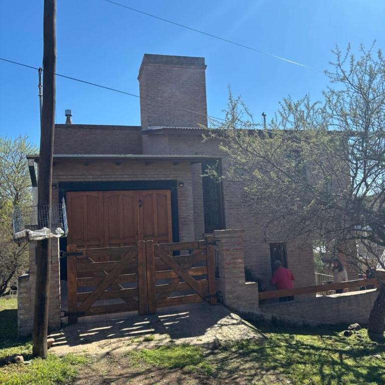 Casa en Mendiolaza - Casa de 2 dormitorios - 1