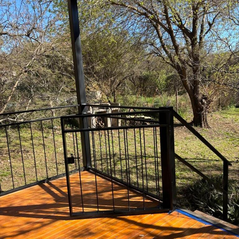 Casa en Mendiolaza - Casa de 2 dormitorios - 11
