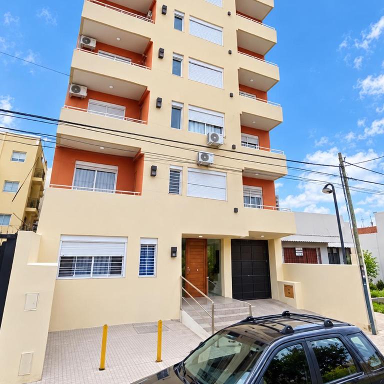 Hospedaje Mio II - Two-Bedroom Apartment - 1