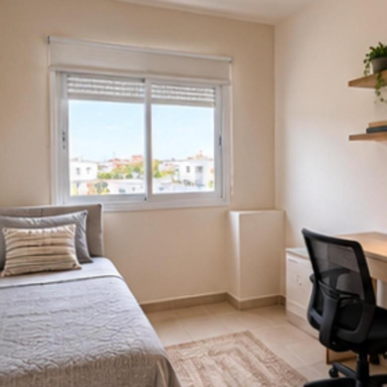 Hospedaje Mio II - Two-Bedroom Apartment - 5