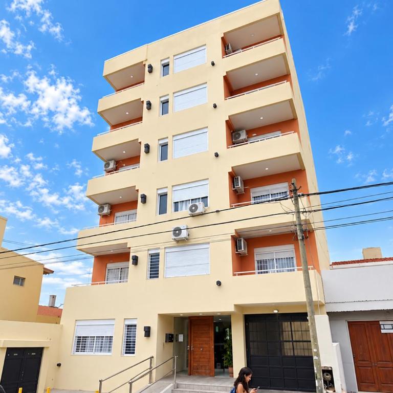 Hospedaje Mio II - Two-Bedroom Apartment - 7