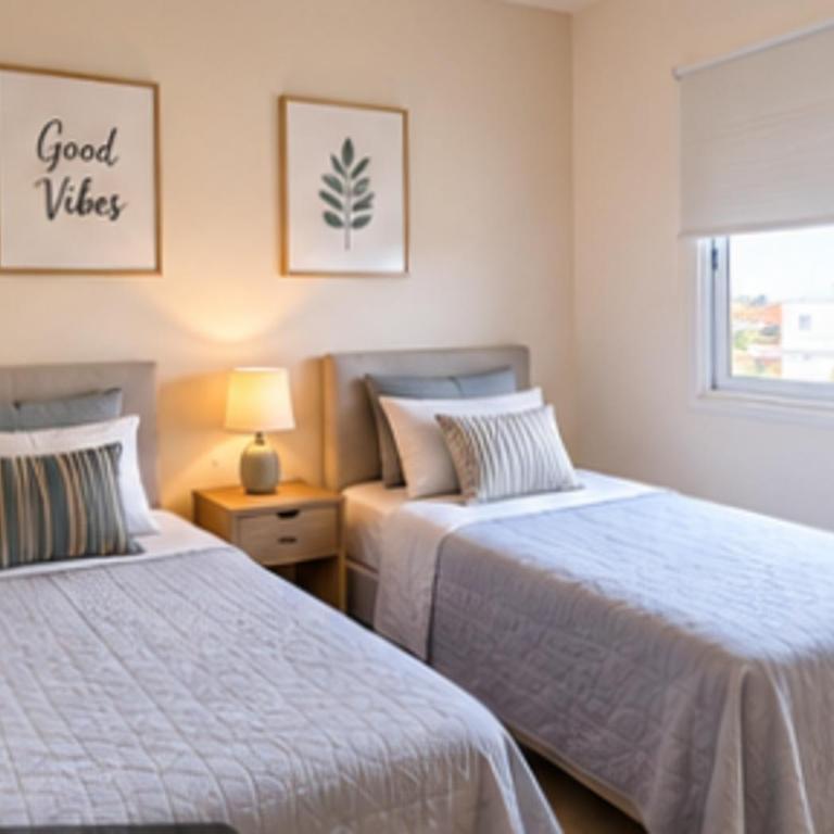 Hospedaje Mio II - Two-Bedroom Apartment - 8
