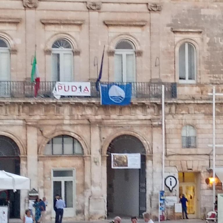 La Chicca di C.Cavour - Appartamento con Terrazza - 26