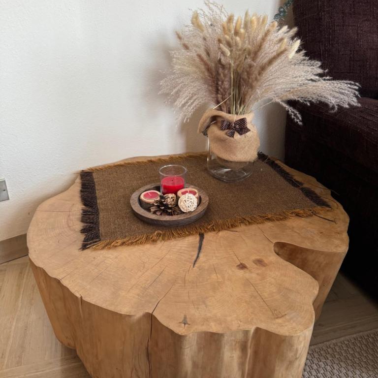 BAITA RAINOLTER Appartamento zona funivie Bormio - Appartamento con 3 Camere da Letto - 11