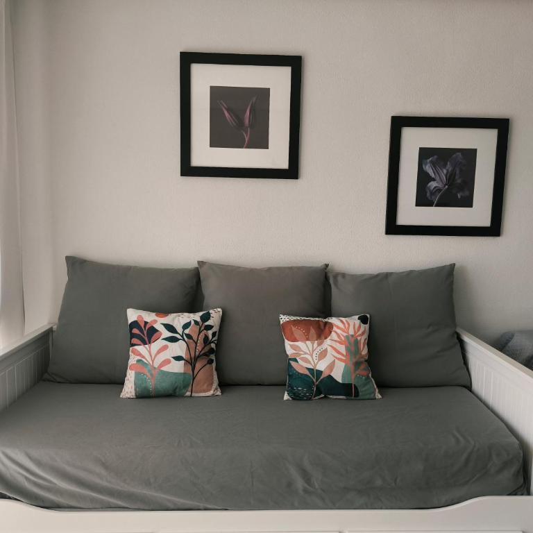 Estudio Arpón Cala del Pino - Apartamento de 1 dormitorio - 7