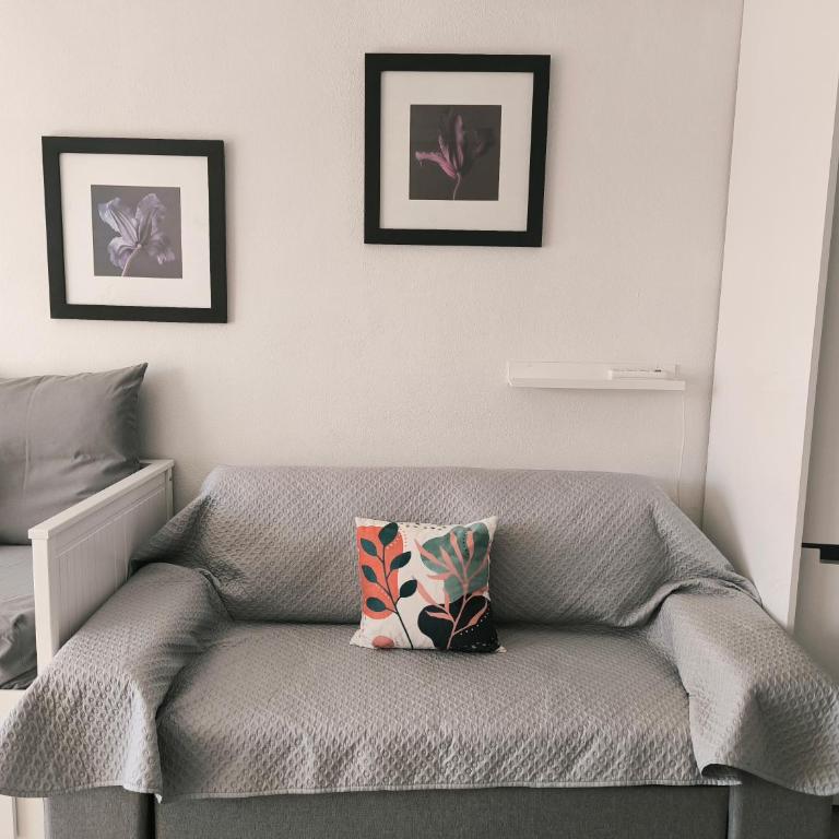 Estudio Arpón Cala del Pino - Apartamento de 1 dormitorio - 8