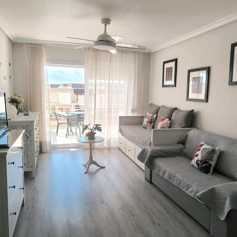 Estudio Arpón Cala del Pino - Apartamento de 1 dormitorio - 9