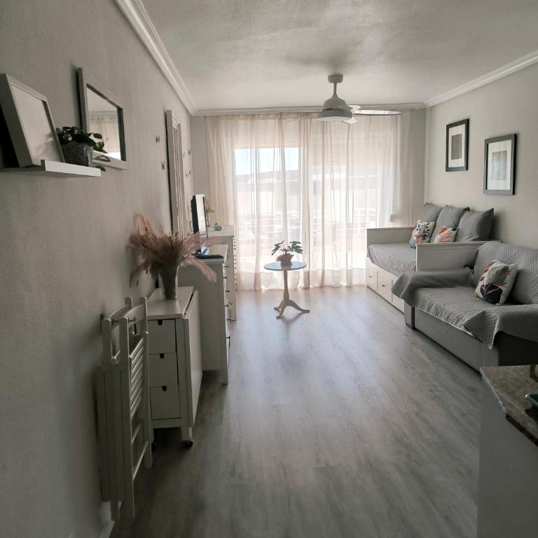 Estudio Arpón Cala del Pino - Apartamento de 1 dormitorio - 10