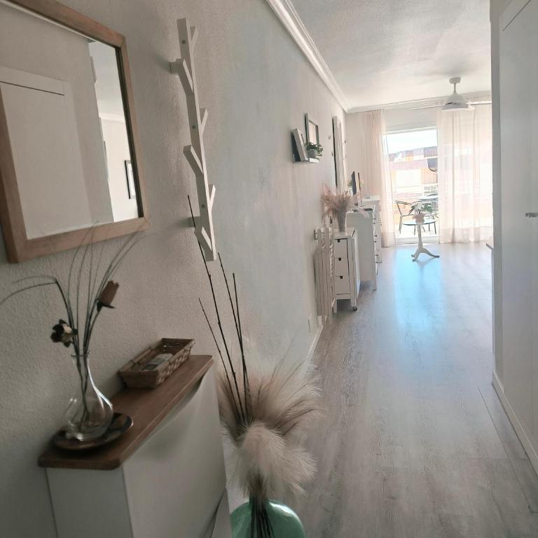 Estudio Arpón Cala del Pino - Apartamento de 1 dormitorio - 12