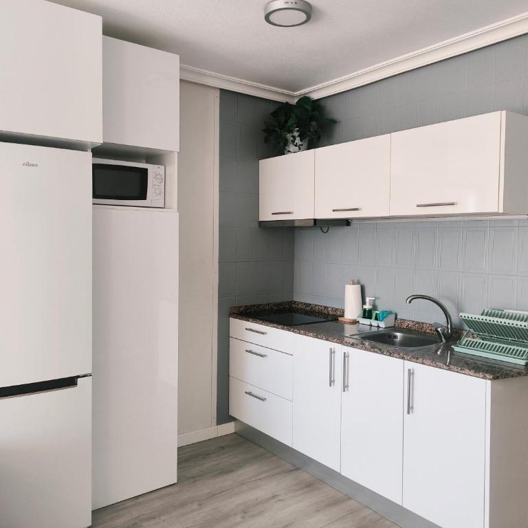 Estudio Arpón Cala del Pino - Apartamento de 1 dormitorio - 14