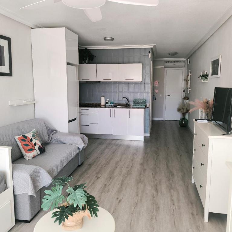 Estudio Arpón Cala del Pino - Apartamento de 1 dormitorio - 15