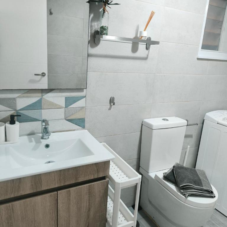 Estudio Arpón Cala del Pino - Apartamento de 1 dormitorio - 16