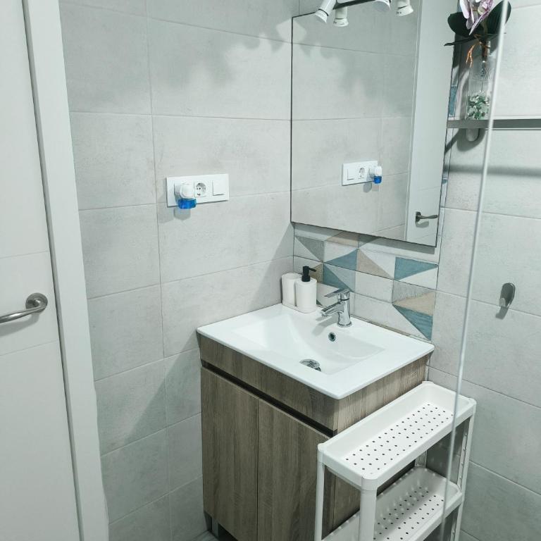 Estudio Arpón Cala del Pino - Apartamento de 1 dormitorio - 17
