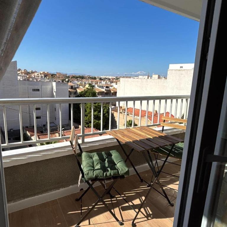 Los Locos Beach Studio Apartman - One-Bedroom Apartment - 4