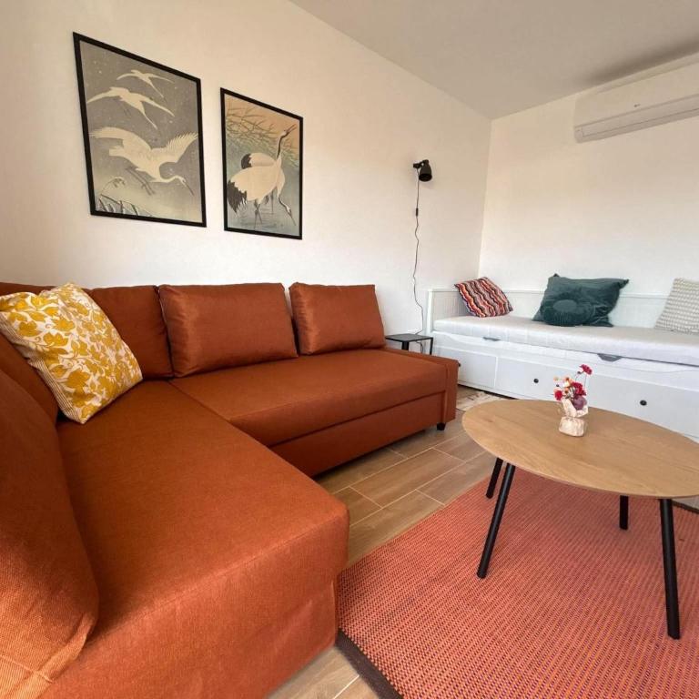 Los Locos Beach Studio Apartman - One-Bedroom Apartment - 6