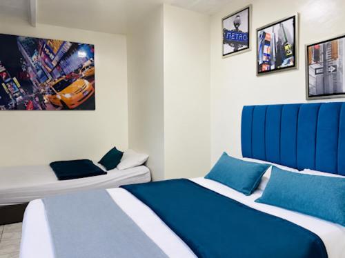 Hotel Bogota Home - Triple Room - 1