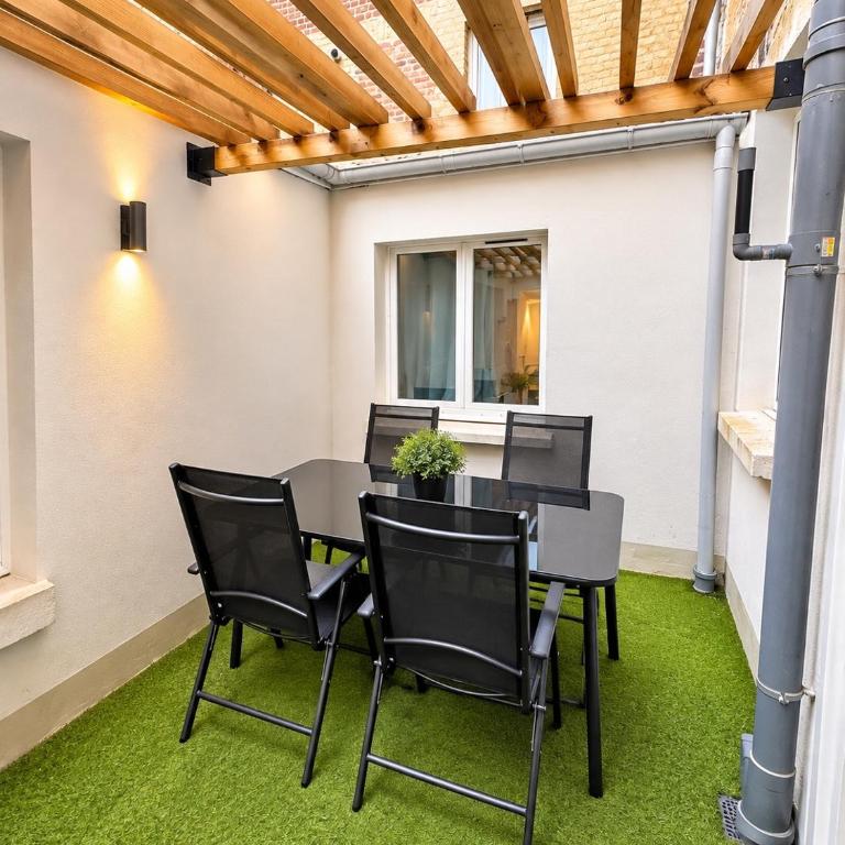 Getaway to Le Havre - Appartement 1 Chambre - 1