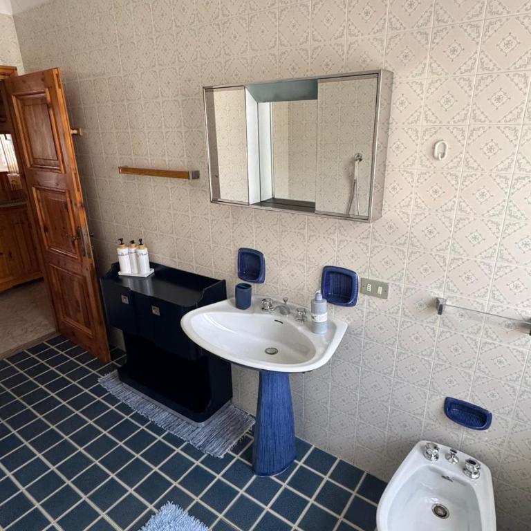 BAITA RAINOLTER Appartamento zona funivie Bormio - Appartamento con 3 Camere da Letto - 30