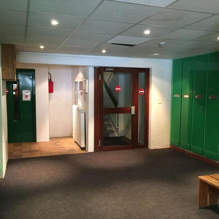 Edelweiss 2100 - Appartement 2 Chambres avec Vue sur la Montagne - 16