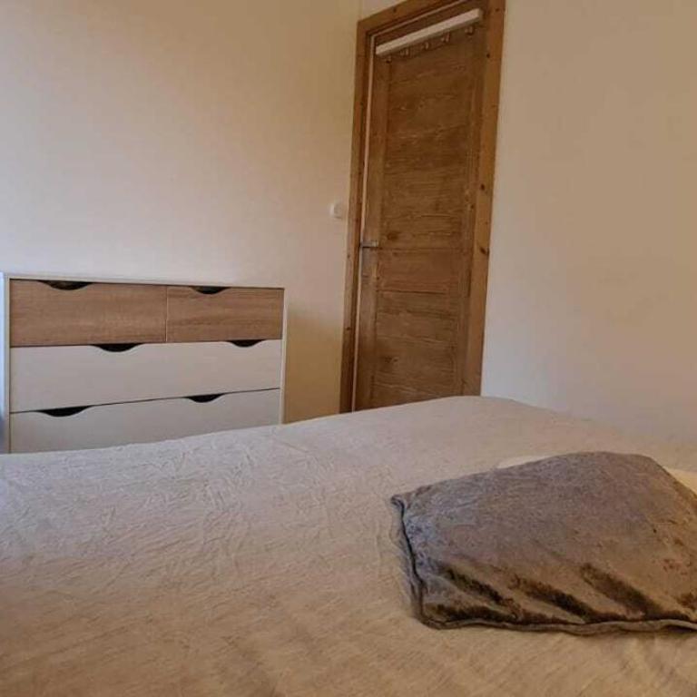 Edelweiss 2100 - Appartement 2 Chambres avec Vue sur la Montagne - 29