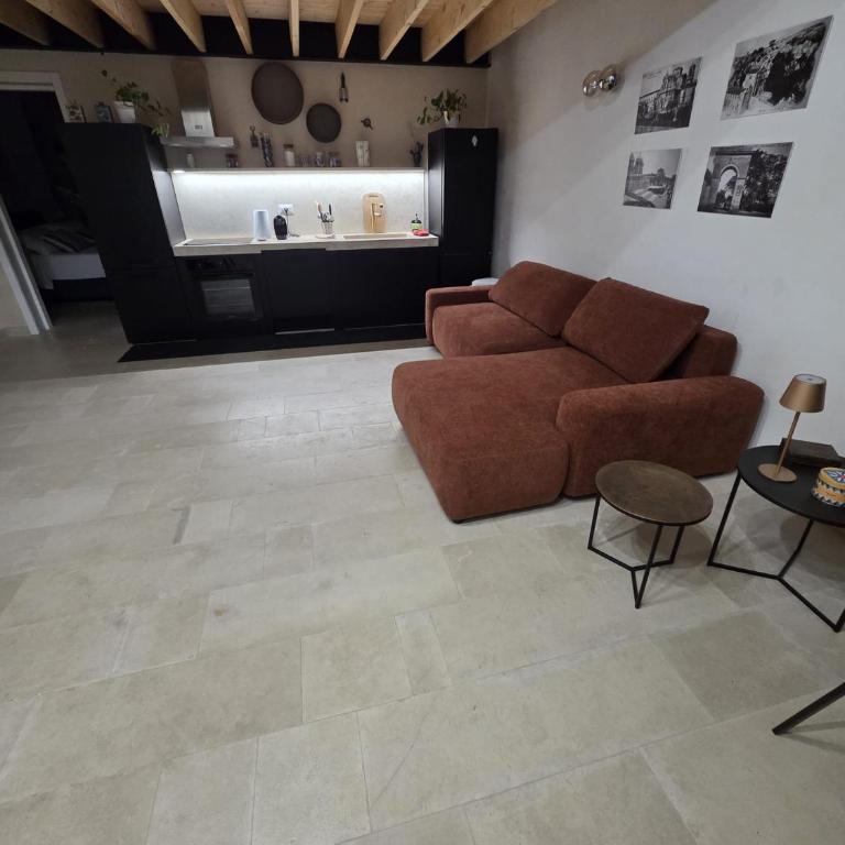 U'Marranzanu Exclusive Relais - Two-Bedroom House with Jacuzzi and Garden - 47