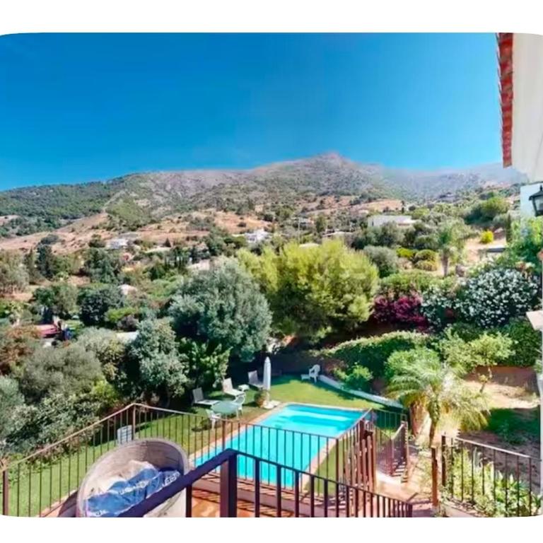 LUMINIAN Big Modern Villa with outstanding views sea & countryside - Villa - 9